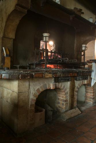 Auberge du Renard'eau - image 12