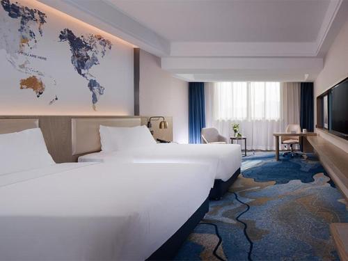 Kyriad Marvelous Hotel Zhaoqin Fengkai Fengchuan