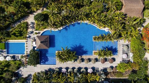 . Apartments Garden view in Cliff Resort & Residences