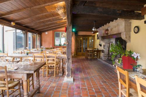 Auberge du Renard'eau - image 4