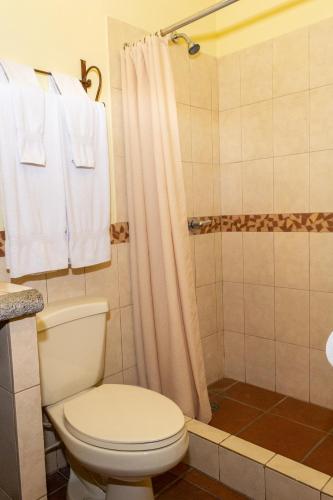 Standard Twin Room image 9