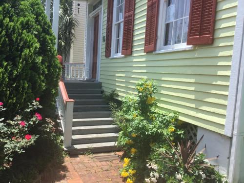 1118 Postoffice Street in Galveston, USA