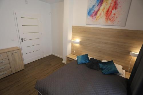 Apartamenty MGM Legionowo