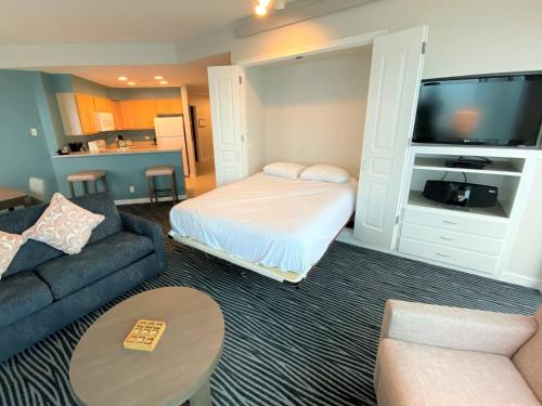 WorldMark Seaside