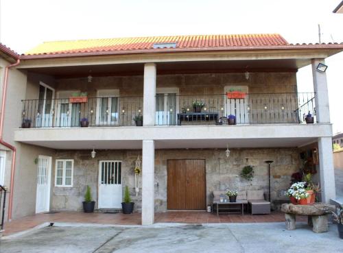 Casa Padín gîte à louer Villalonga