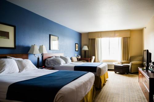 Holiday Inn Express Hotel & Suites Acme-Traverse City, an IHG Hotel