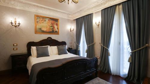 Guestroom, Hotel Epidamn Boutique & Spa in Durres