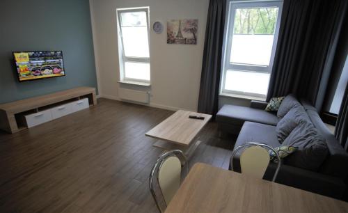 Apartamenty MGM Legionowo