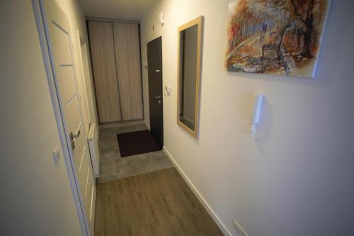 Apartamenty MGM Legionowo