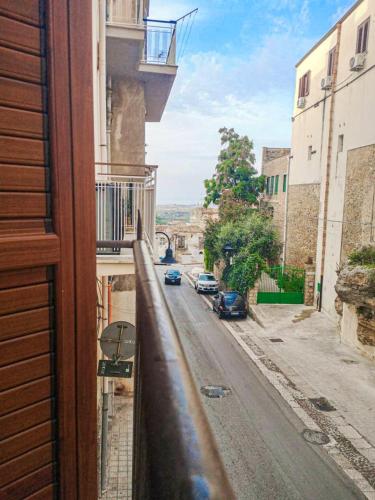 Apartment with one bedroom in Alcamo with balcony 200 m from the beach