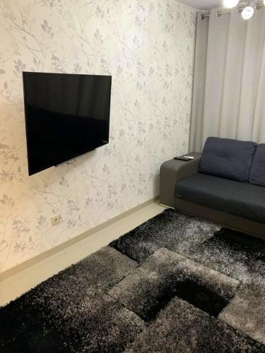  One bedroom appartement with city view balcony and wifi at Torres Novas, Ferienwohnung in Torres Novas