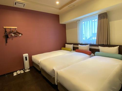 Triple Room - Non-Smoking