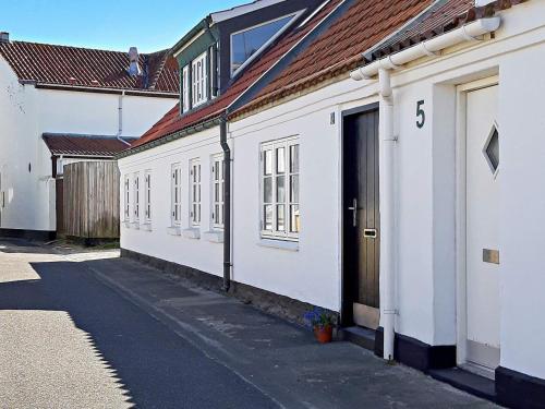 Holiday home Løkken LXXVI Løkken