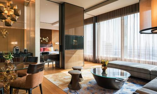 MGM Cotai, Macao (foto 5)