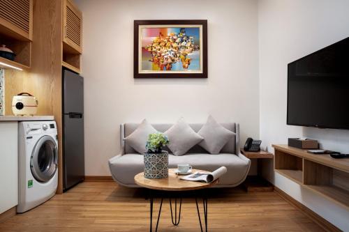 The Galaxy Home Hotel & Apartment - image 2
