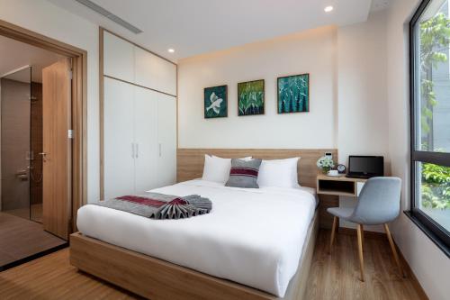 The Galaxy Home Hotel & Apartment - image 5