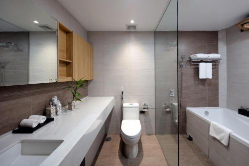 The Galaxy Home Hotel & Apartment - image 3