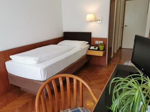 Hotel Adria - main image