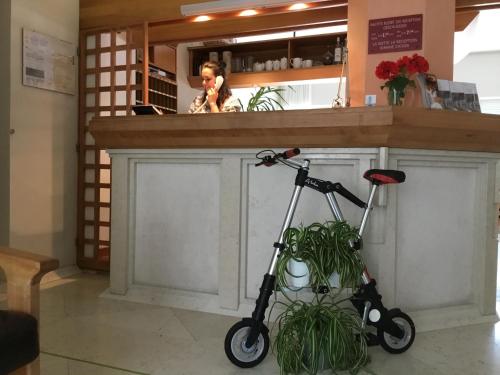 Hotel Adria 3