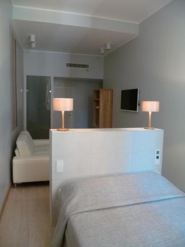 Hotel Rossetti - image 13