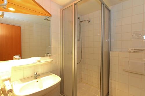 Hotel NEAR BY, Hanovre (photo 4)
