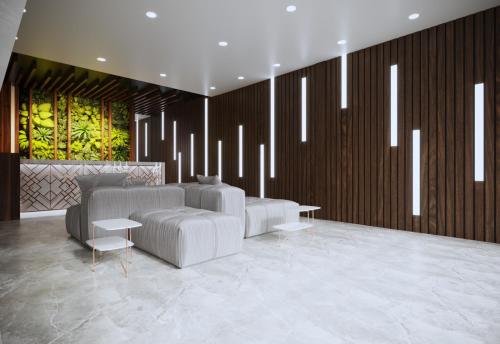 Pontus Hotel in Dalat