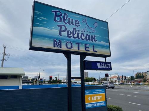 Blue Pelican Motel