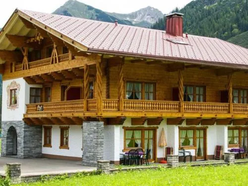 Landhaus Edelweiß in Mittelberg, Österreich