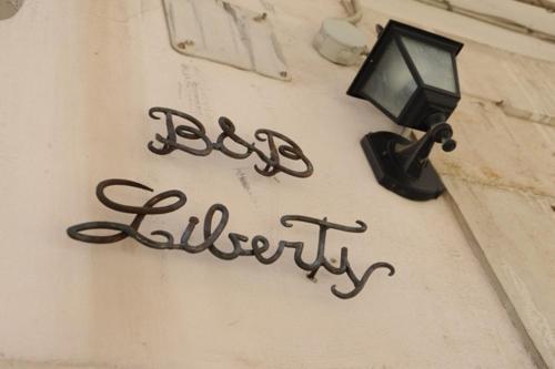 B&B Liberty