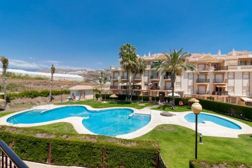 Cañada del Barco Holiday Apartment - image 7