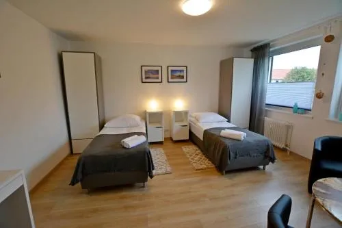 Appartement Wildkamp in Salzgitter, Deutschland