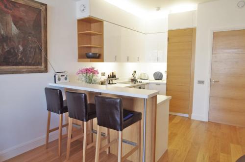 Super Nice Clerkenwell Home - image 3