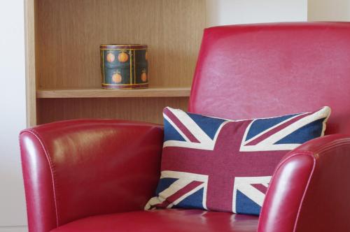 Super Nice Clerkenwell Home - image 13