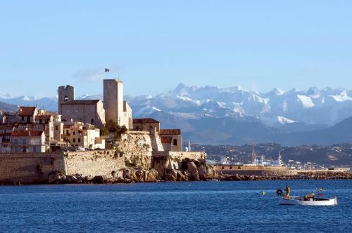 Studio Port Vauban Antibes - image 4