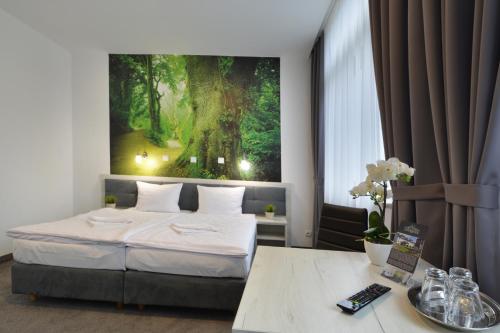 . Hotel Roztocze