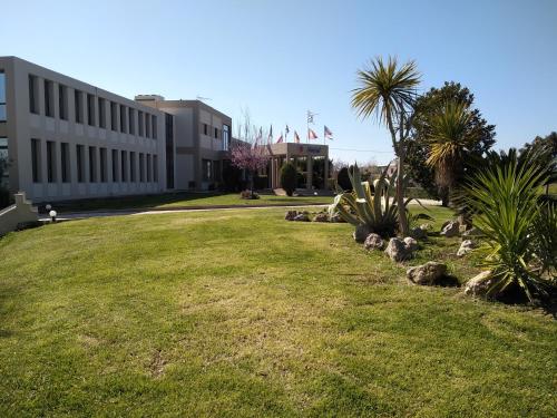 Hotel Alkionis in Zakharo