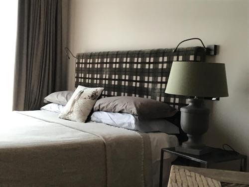 Hotel Vecchia Stazione Mountain Elegance Room Type - Double Room