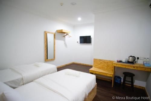 Mesra Boutique Hotel – Port Dickson, LA