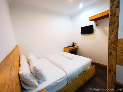 Mesra Boutique Hotel – Port Dickson, LA