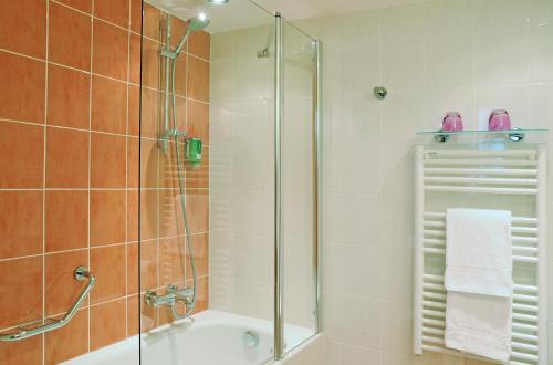 Best Western Hotel du Mucem - image 13