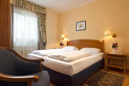 Hotel Ristorante Lewald - image 11