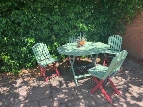 The Cedars House B&B in Kenilworth
