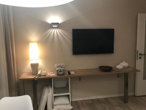 Aparthotel Christine