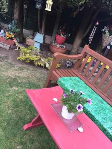 The Cedars House B&B in Kenilworth