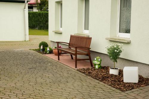 Hotel Waldidyll - image 8