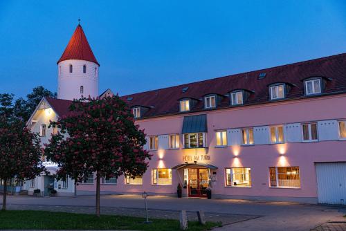 Hotel Am Turm