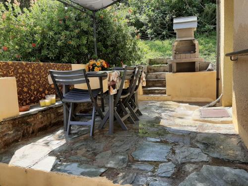 Ribellu, Bastia (fotografie 9)