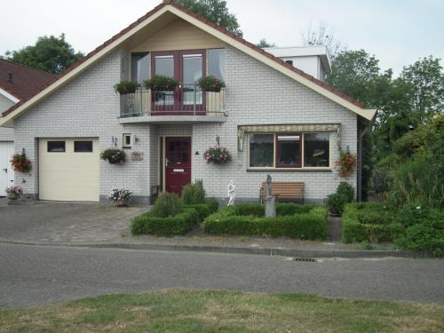 B & B Kaaskenswater