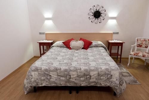 Bed & Breakfast Delle Rose