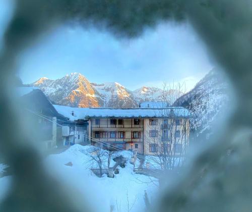 . Relais Regina